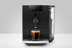 Jura kahviautomaatti ENA 4 Full Metropolitan Black (EB)