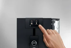 Jura kahviautomaatti ENA8 Full Metropolitan Black (EC)