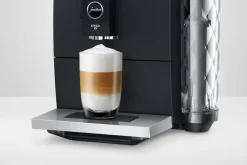 Jura kahviautomaatti ENA8 Full Metropolitan Black (EC)