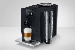 Jura kahviautomaatti ENA8 Full Metropolitan Black (EC)