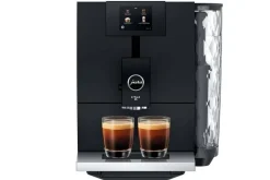 Jura kahviautomaatti ENA8 Full Metropolitan Black (EC)