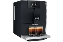 Jura kahviautomaatti ENA8 Full Metropolitan Black (EC)