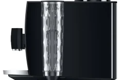 Jura kahviautomaatti ENA8 Full Metropolitan Black (EC)