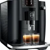 Jura kahviautomaatti Jura E6 Piano black