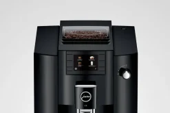 Jura kahviautomaatti Jura E6 Piano black