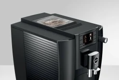 Jura kahviautomaatti Jura E6 Piano black