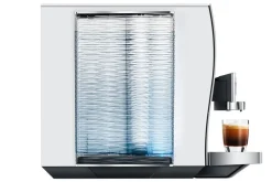 Jura kahviautomaatti Z10 Aluminium White (EA)