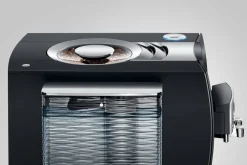 Jura kahviautomaatti Z10 Aluminium Black (EA) 15488