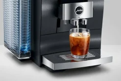 Jura kahviautomaatti Z10 Aluminium Black (EA) 15488