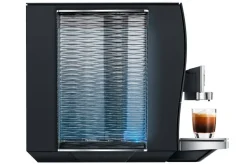 Jura kahviautomaatti Z10 Aluminium Dark Inox Signature Line
