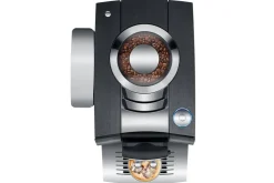 Jura kahviautomaatti Z10 Aluminium Dark Inox Signature Line