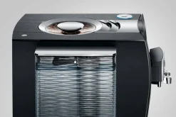 Jura kahviautomaatti Z10 Aluminium Dark Inox Signature Line