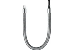 Jura maitoletkusarja stainless steel sheathing for HP1