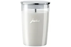 Jura maitosäiliö Glass milk container 0,5 l