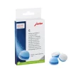 Jura 3-vaiheiset puhdistustabletit 6 kpl/pkt