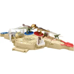 Jurassic World Minis Battle Arena Hbt63