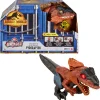 Jurassic World Uncaged Ultimate Fire Dino