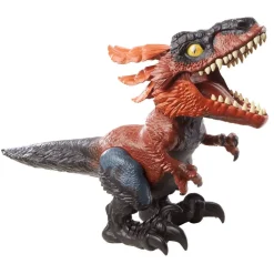 Jurassic World Uncaged Ultimate Fire Dino