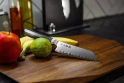 Kai kiritsuke Seki Magoroku Kaname 19,5 cm