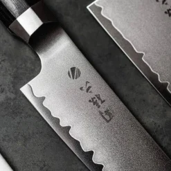 Kai kiritsuke Seki Magoroku Kaname 12 cm