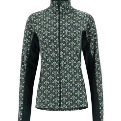 Kari Traa fleece Thalena
