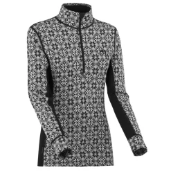 Kari Traa paita Rose wool hz