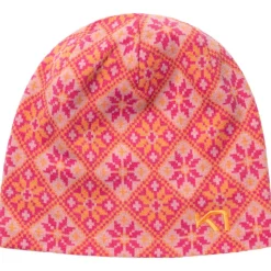 Kari Traa pipo Rose wool beanie