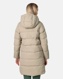 Kari Traa takki Julia parka