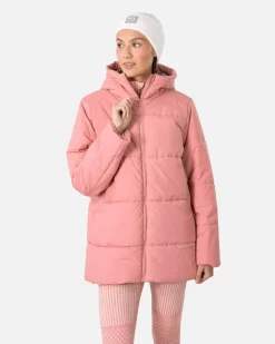 Kari Traa takki Lea jacket