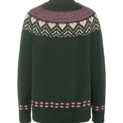 Kari Traa villapaita Sundve