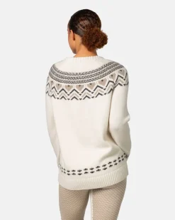 Kari Traa villapaita Sundve