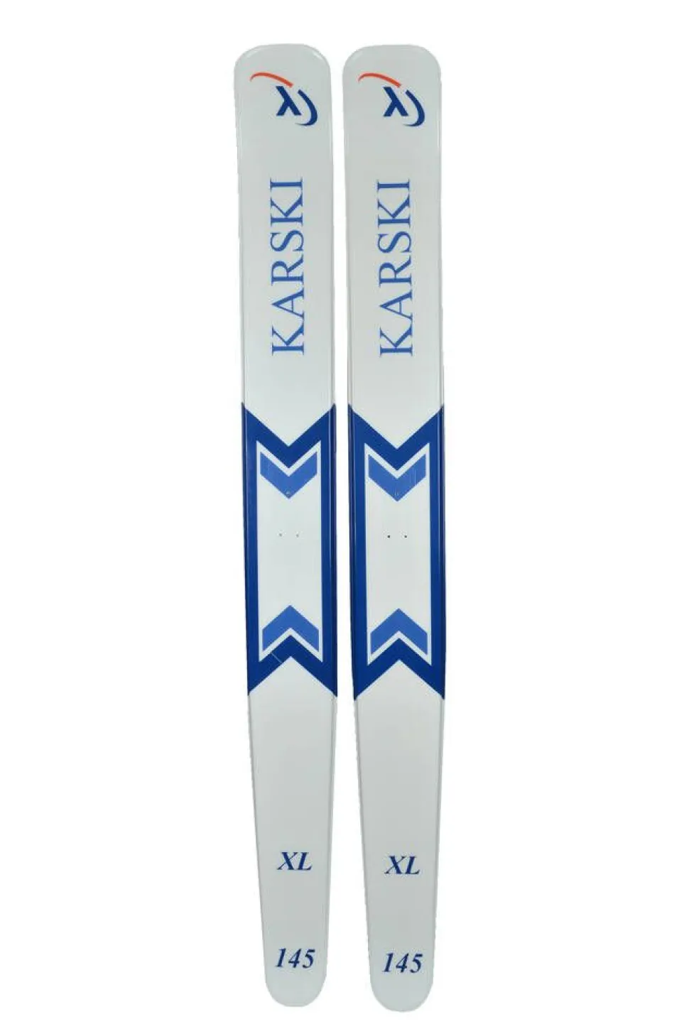 Karski XL liukulumikenkä 145 cm