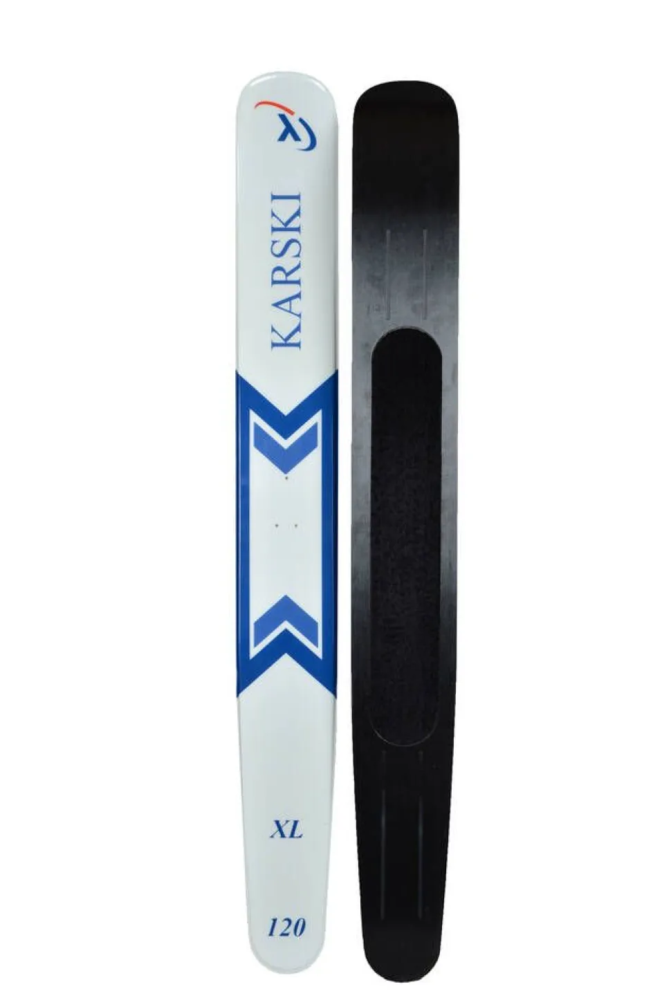 Karski XL liukulumikenkä 145 cm