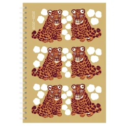 Karto koulukalenteri 25-26 Marimekko Kaksoset