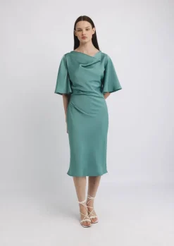 Katri Niskanen mekko ASTER