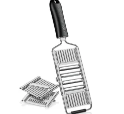 Küchenprofi höyläleikkuri 3 terää