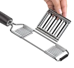 Küchenprofi höyläleikkuri 3 terää