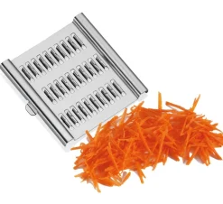 Küchenprofi höyläleikkuri 3 terää