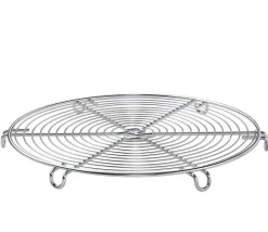 Küchenprofi jäähdytysritilä