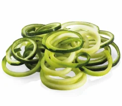 Küchenprofi Julienne spiraalileikkuri