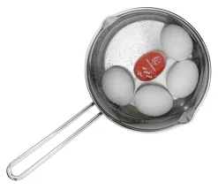 Küchenprofi kananmuna-ajastin