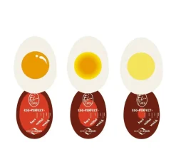 Küchenprofi kananmuna-ajastin