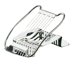 Küchenprofi munaleikkuri teräs