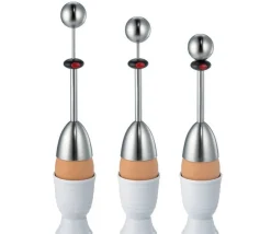 Küchenprofi munankuoren leikkuri