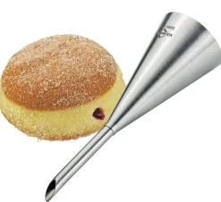 Küchenprofi munkkitylla 5 mm