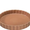 Küchenprofi piirakkavuoka Porto 28 cm terracotta