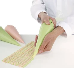 Küchenprofi pursotinpussit 10 kpl kertakäyttö