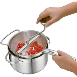 Küchenprofi sosemylly Trio 20 cm