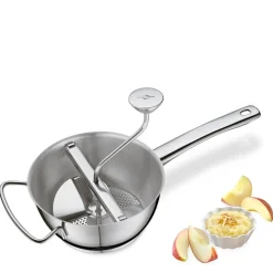 Küchenprofi sosemylly Trio 20 cm