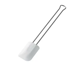 Küchenprofi spatula midi valkoinen